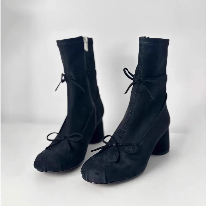 Nouvelles Bottes Chelsea Gothi - Chelsea Boots Suede avis et prix