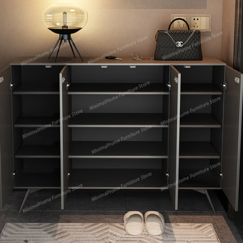 Meuble de rangement pour chaus - Men Shoes Rack avis et prix
