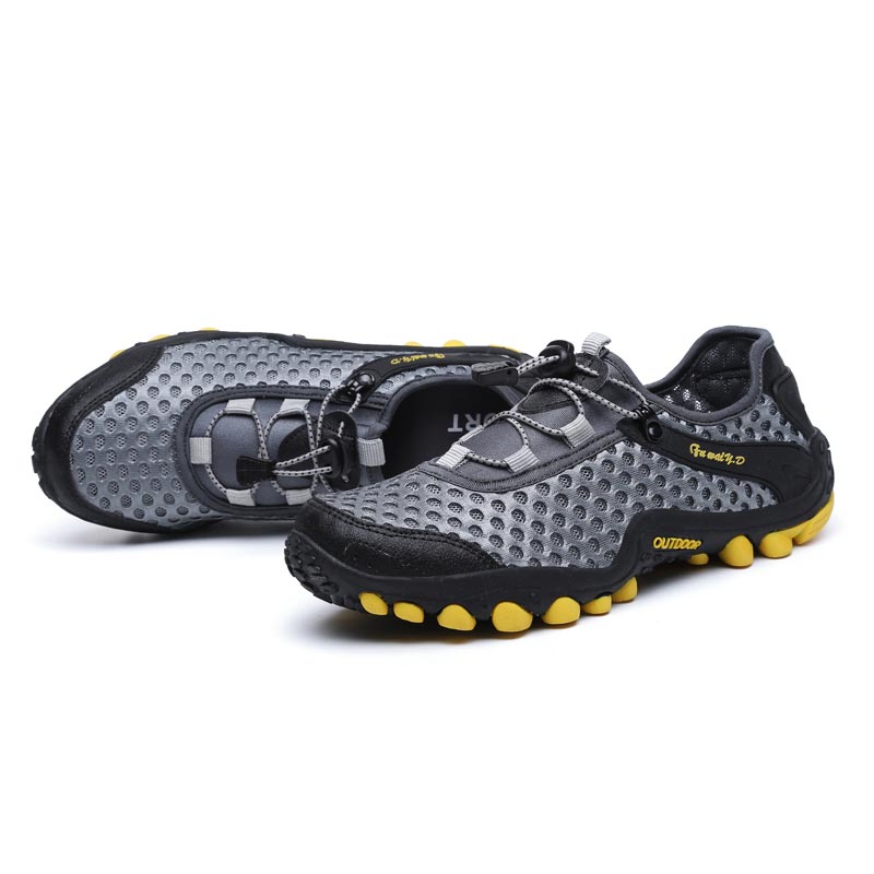 Chaussures de sport de montagn - Men Shoes Online Shopping avis et prix