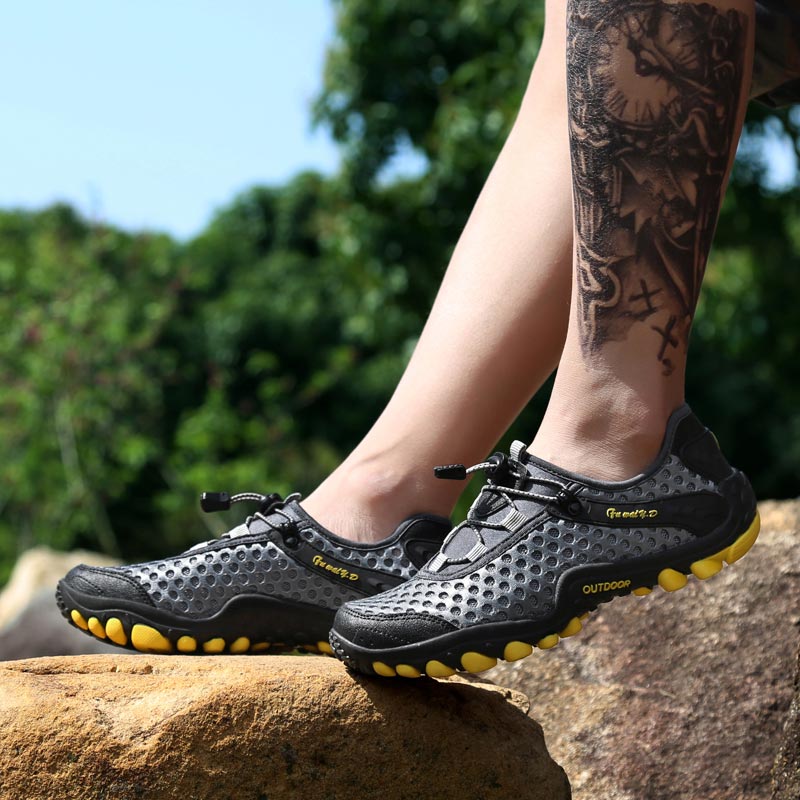 Chaussures de sport de montagn - Men Shoes Online Shopping avis et prix