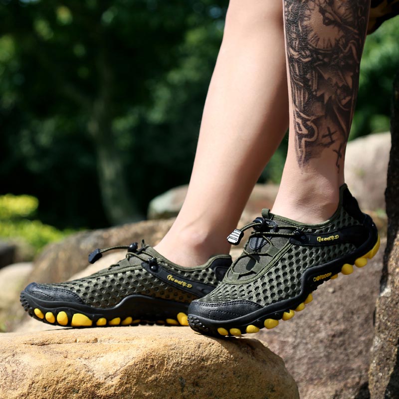 Chaussures de sport de montagn - Men Shoes Online Shopping avis et prix