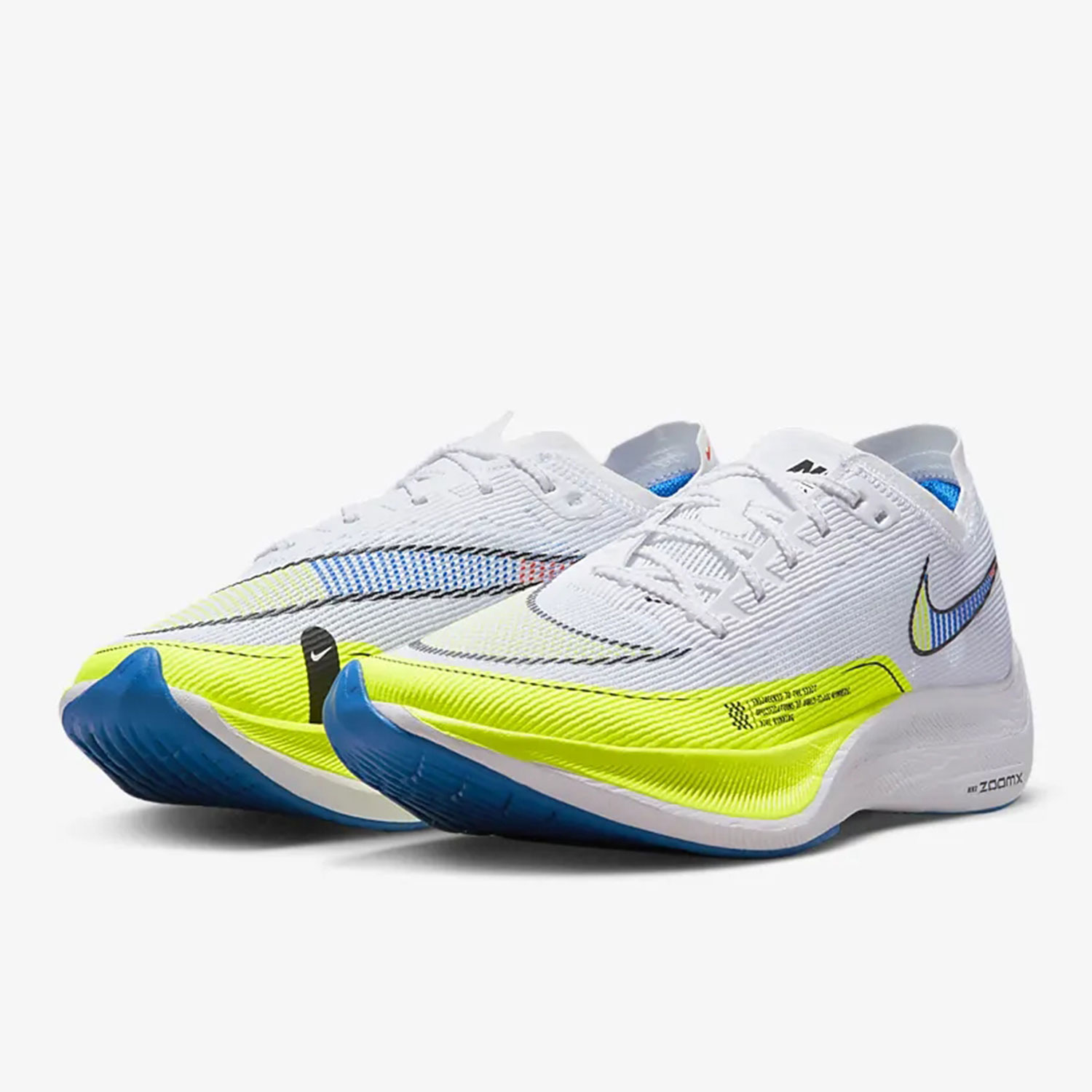 Nike Authentic ZoomX VaporFly  - Men'S Shoes Next avis et prix