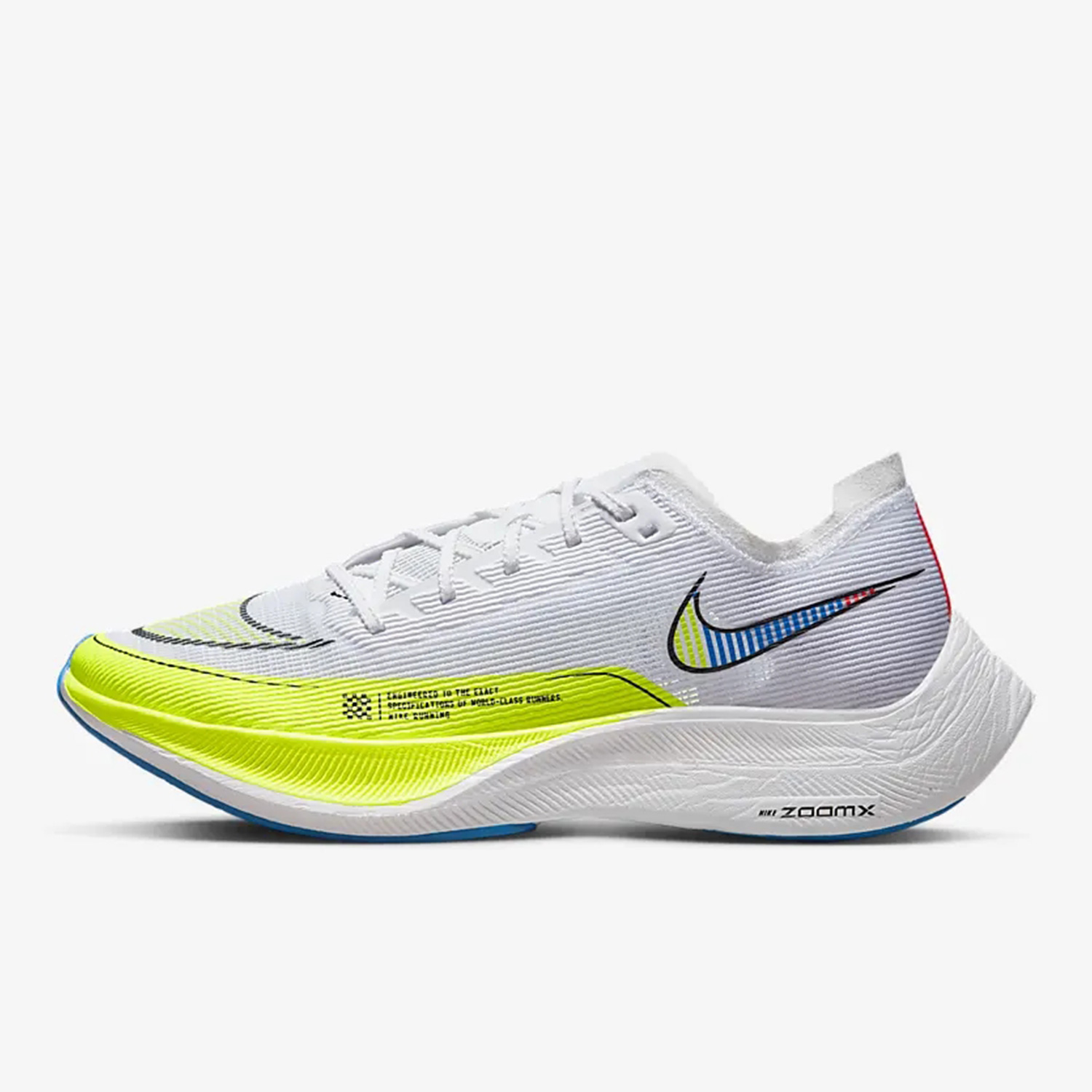 Nike Authentic ZoomX VaporFly  - Men'S Shoes Next avis et prix