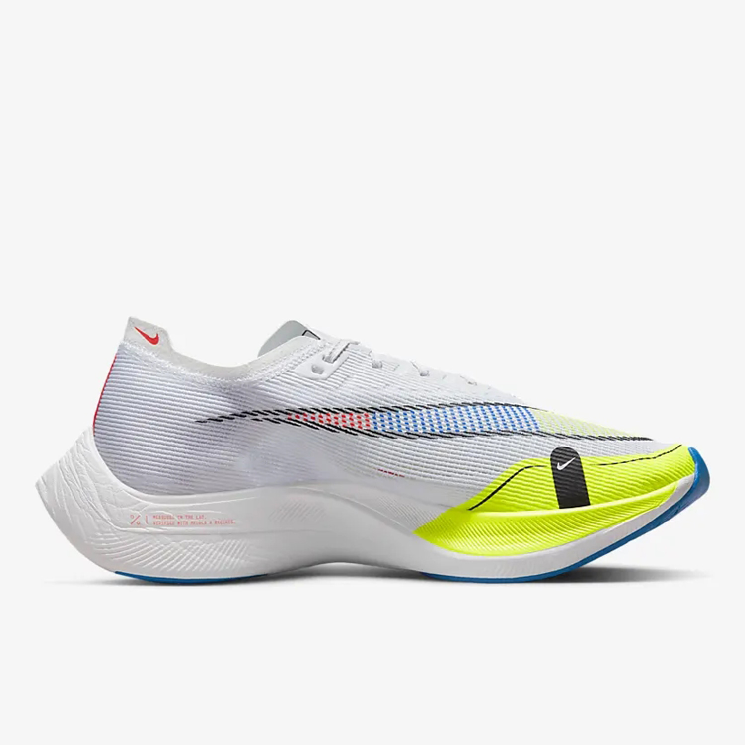 Nike Authentic ZoomX VaporFly  - Men'S Shoes Next avis et prix