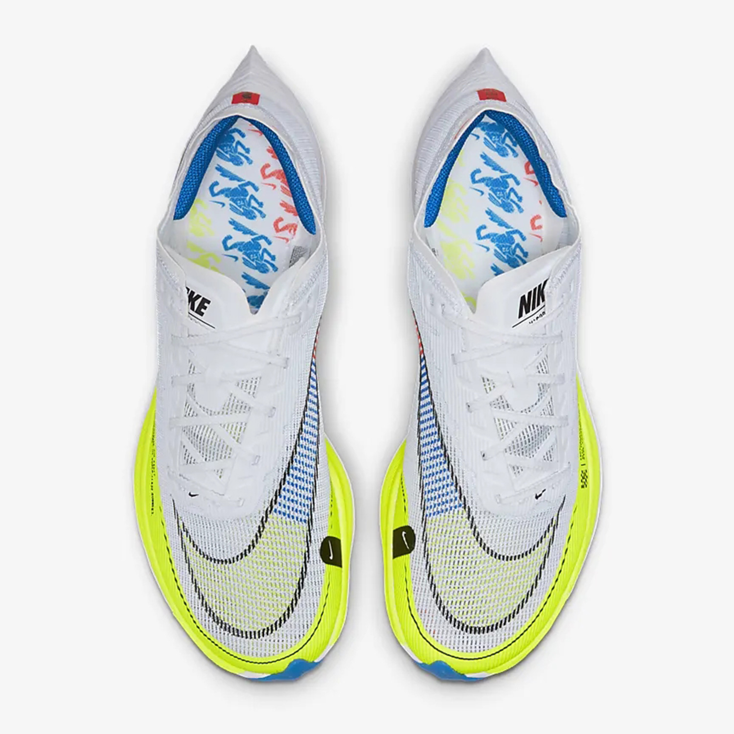 Nike Authentic ZoomX VaporFly  - Men'S Shoes Next avis et prix