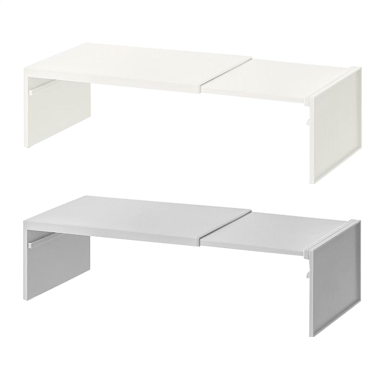 Étagère de cuisine rétractable - Men Shoes Rack avis et prix