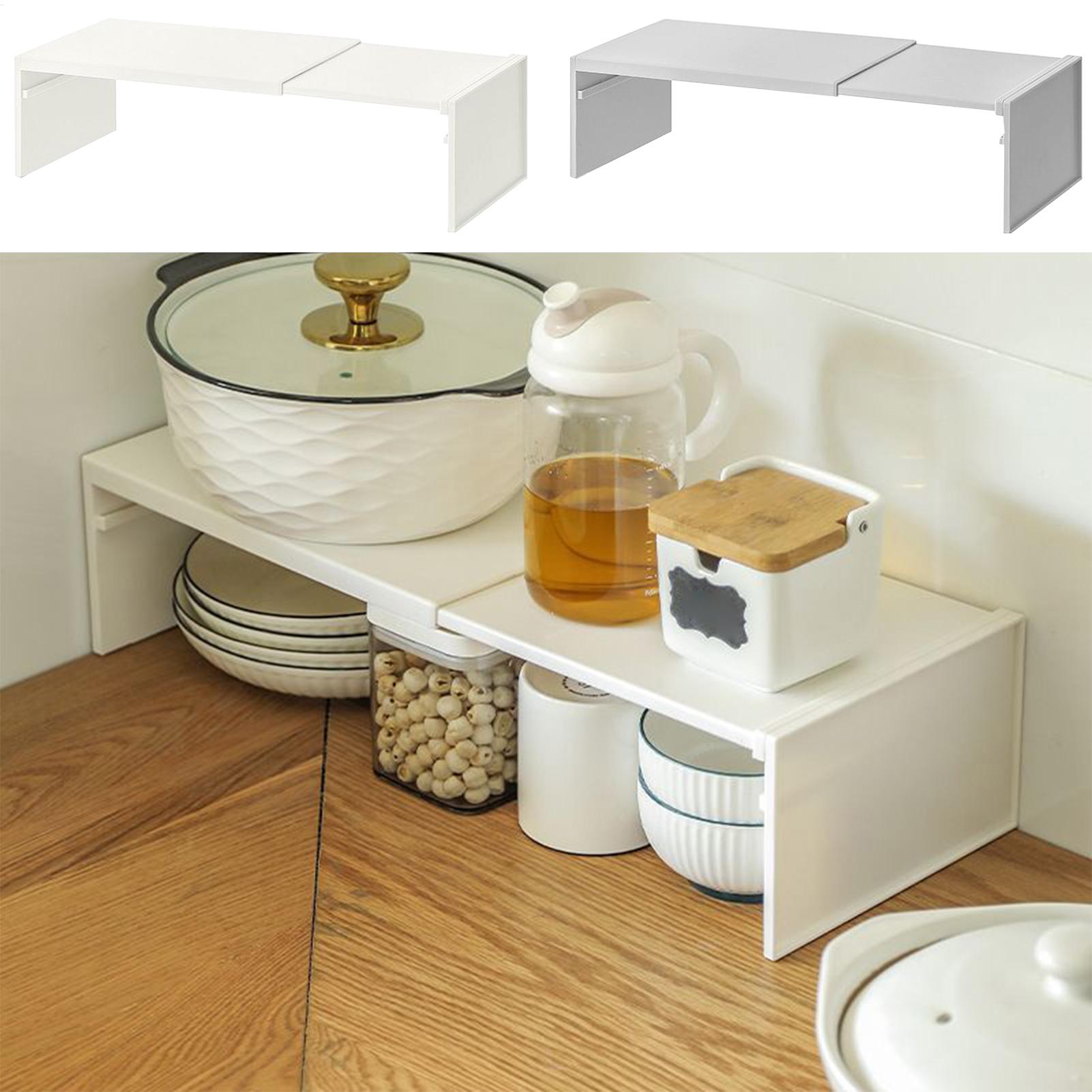 Étagère de cuisine rétractable - Men Shoes Rack avis et prix