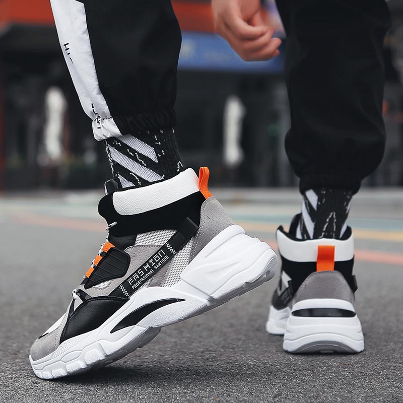 Hightop Chaussures de sport d' - Men Shoes Most Expensive avis et prix