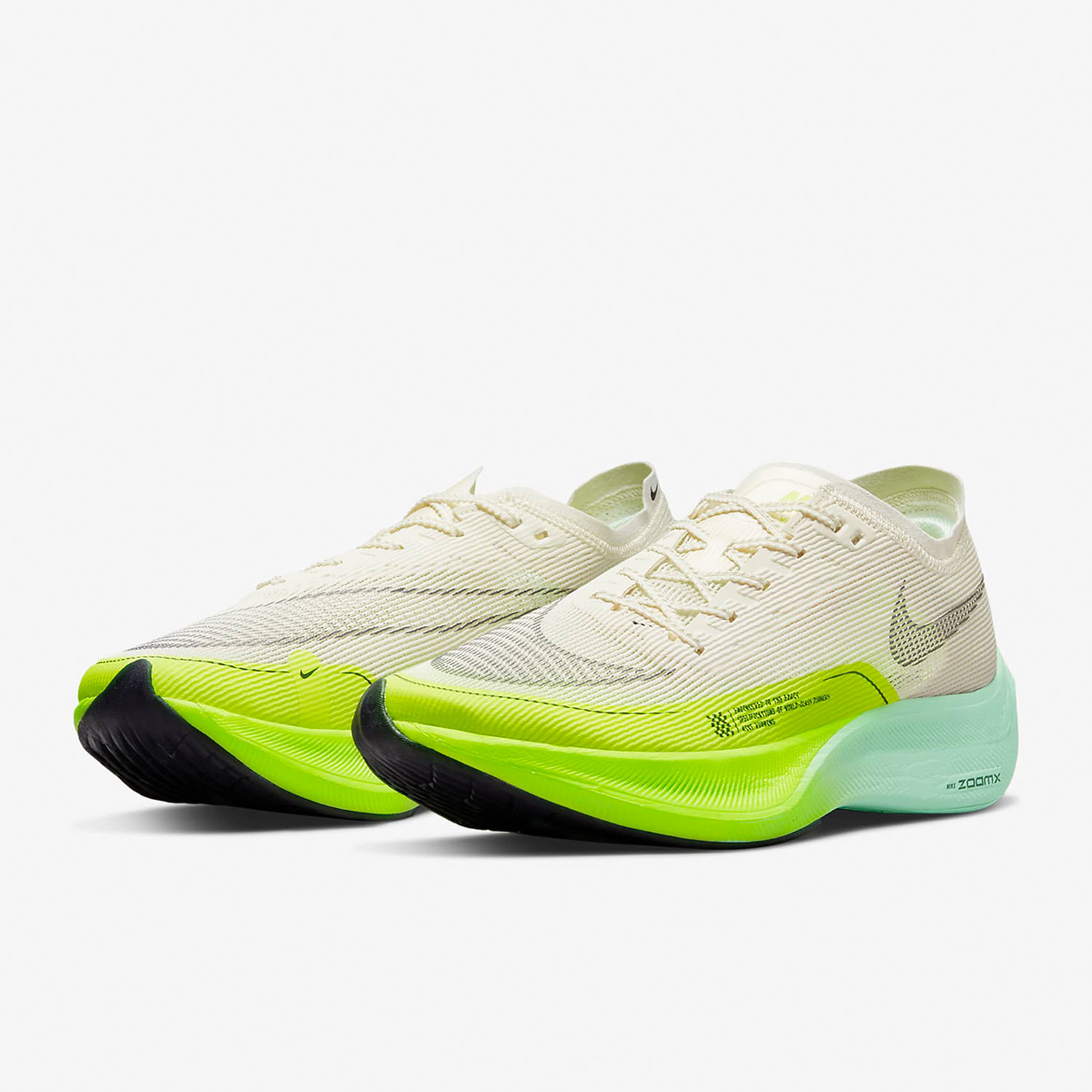 Nike Authentic ZoomX VaporFly  - Men'S Shoes Next avis et prix