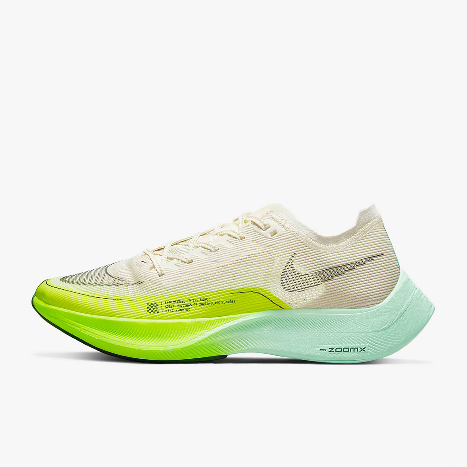Nike Authentic ZoomX VaporFly  - Men'S Shoes Next avis et prix