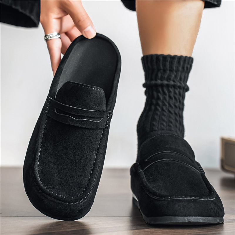 Chaussures décontractées pour  - Men'S Shoes Comfortable Walking avis et prix