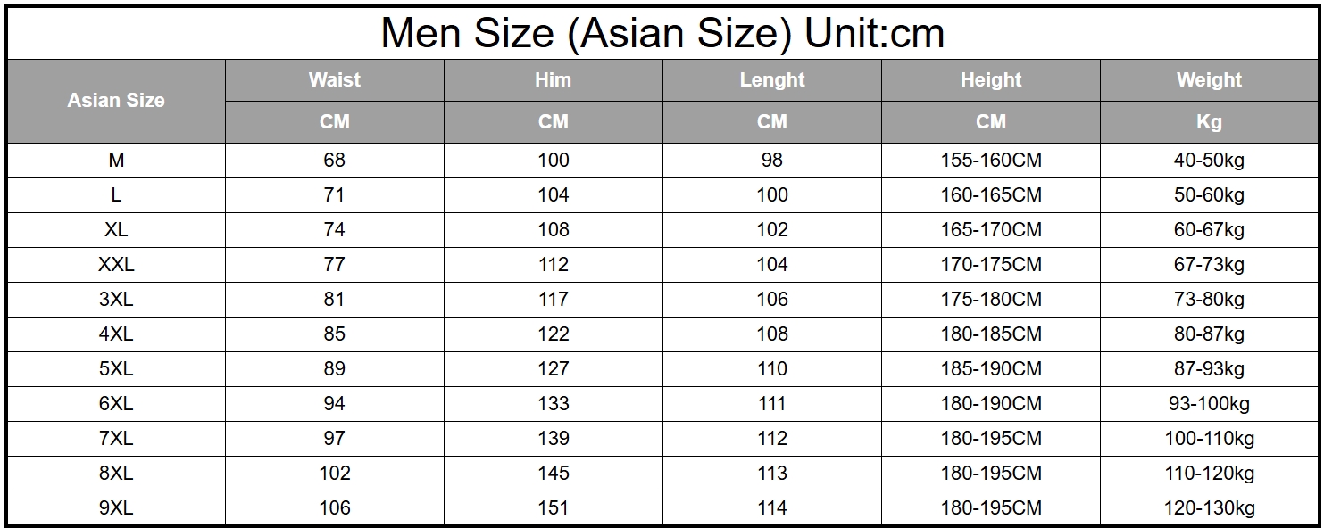 Grande taille 7XL 8XL 9XL été  - Men Shoes Joggers avis et prix