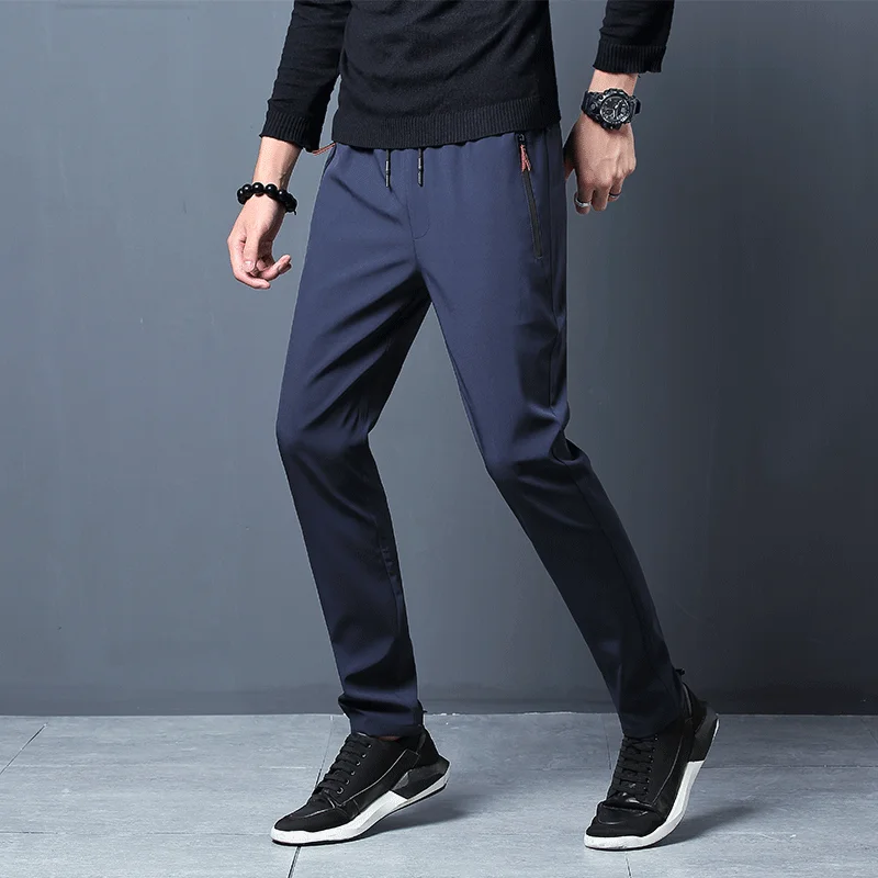 Pantalon décontracté pour homm - Men Shoes Joggers avis et prix