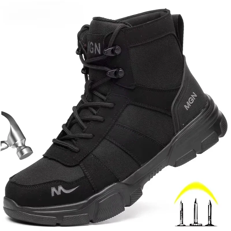 Chaussures de sécurité anti-éc - Men'S Shoes Dockers avis et prix