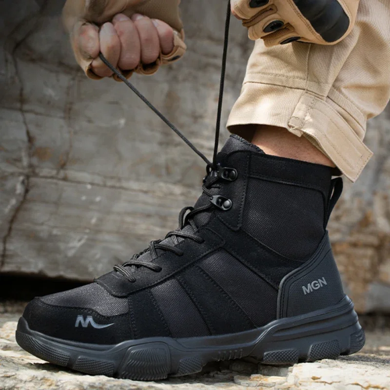 Chaussures de sécurité anti-éc - Men'S Shoes Dockers avis et prix