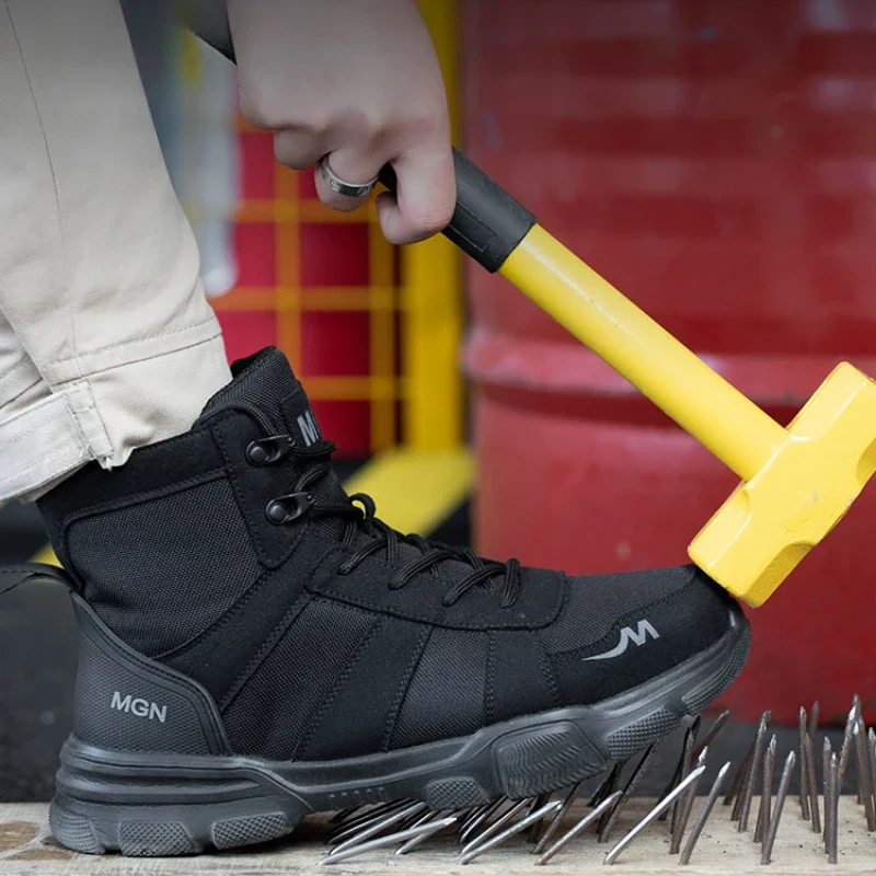 Chaussures de sécurité anti-éc - Men'S Shoes Dockers avis et prix