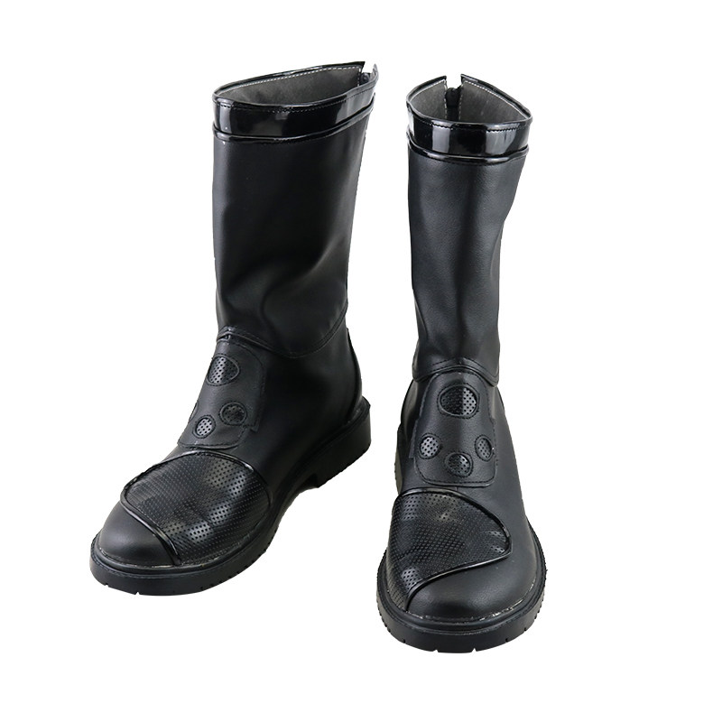 Chaussures de cosplay Resident - Men Shoes Vector avis et prix