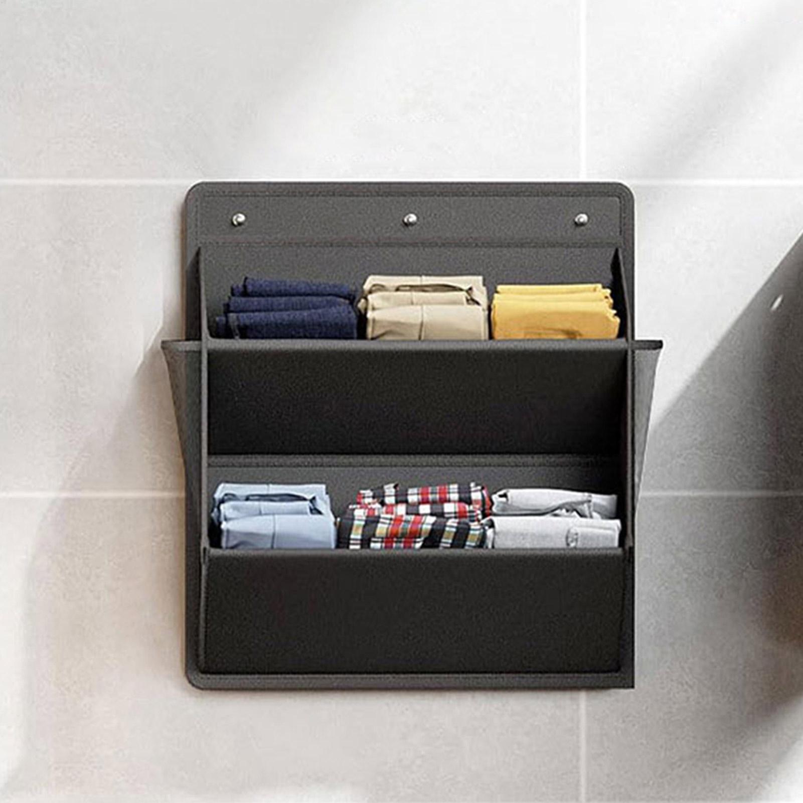 Range-chaussures mural, organi - Men Shoes Rack avis et prix
