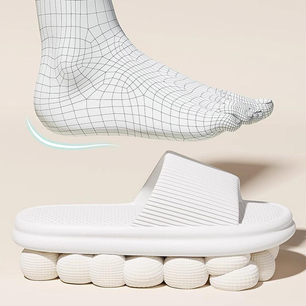 Sandales d'été concises en EVA - Men'S Shoes For Summer avis et prix
