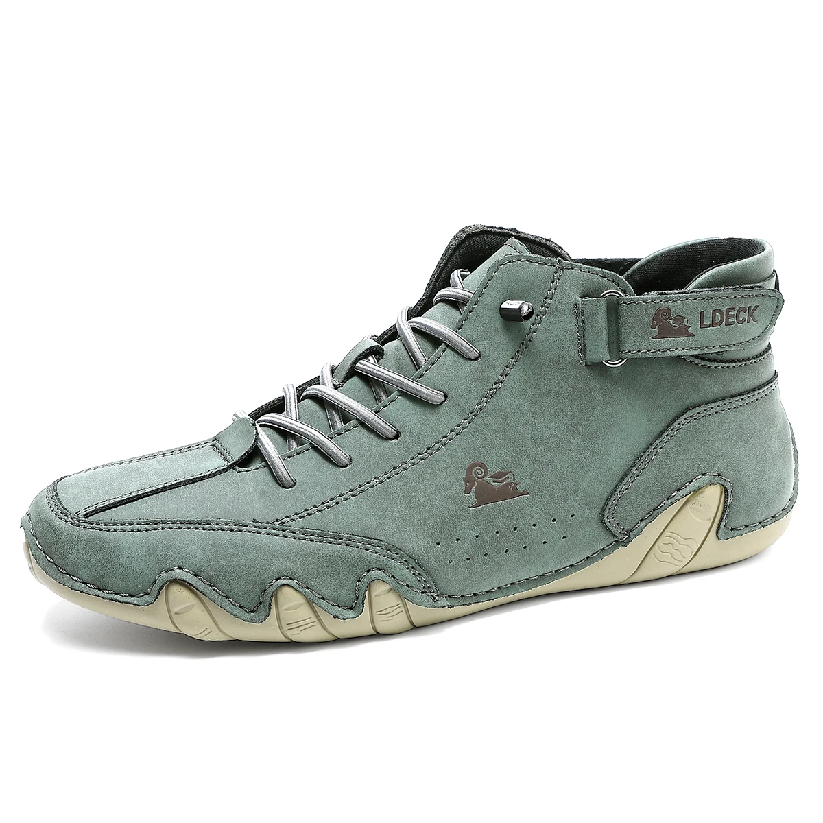Chaussures en cuir véritable p - Men'S Shoes Dockers avis et prix