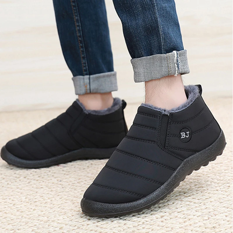 Bottes de neige montantes pour - Men'S Shoes Dockers avis et prix