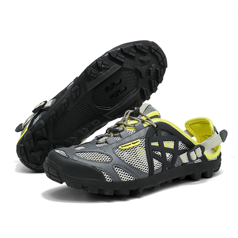 Chaussures de cyclisme VTT pou - Men'S Shoes Dc avis et prix