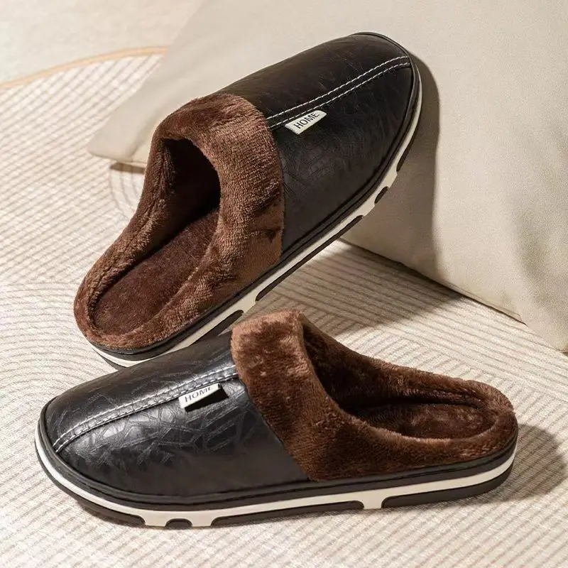 Chaussons d'hiver grande taill - Men'S Shoes Hey Dude avis et prix