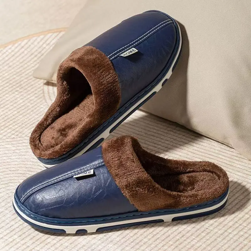 Chaussons d'hiver grande taill - Men'S Shoes Hey Dude avis et prix