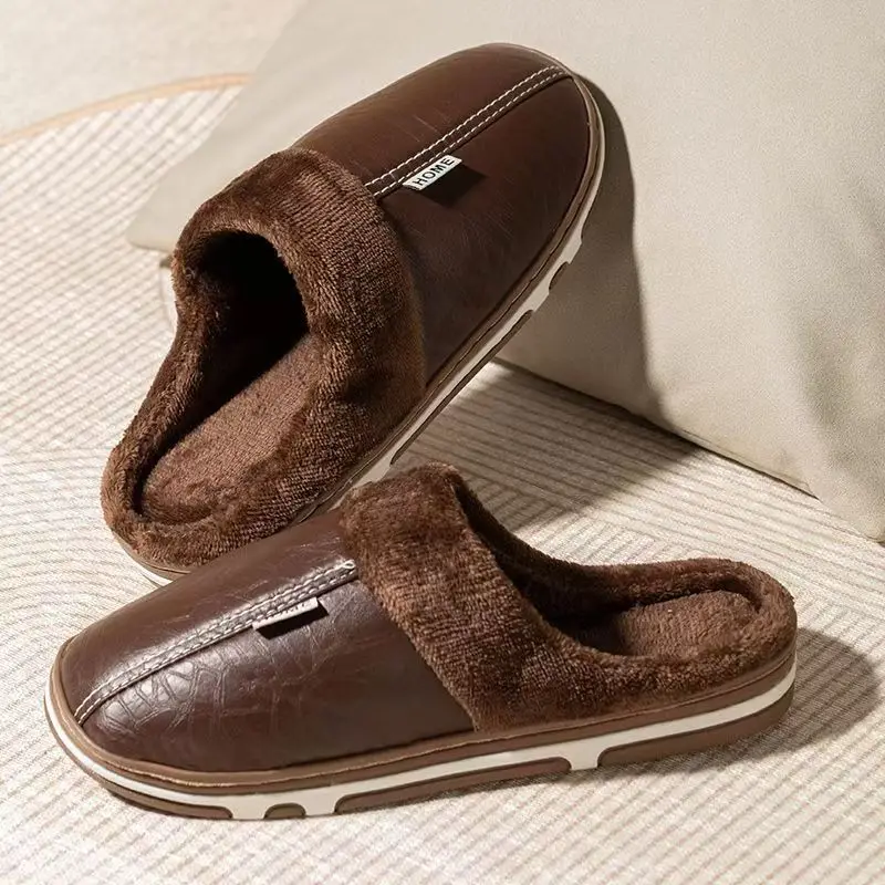 Chaussons d'hiver grande taill - Men'S Shoes Hey Dude avis et prix