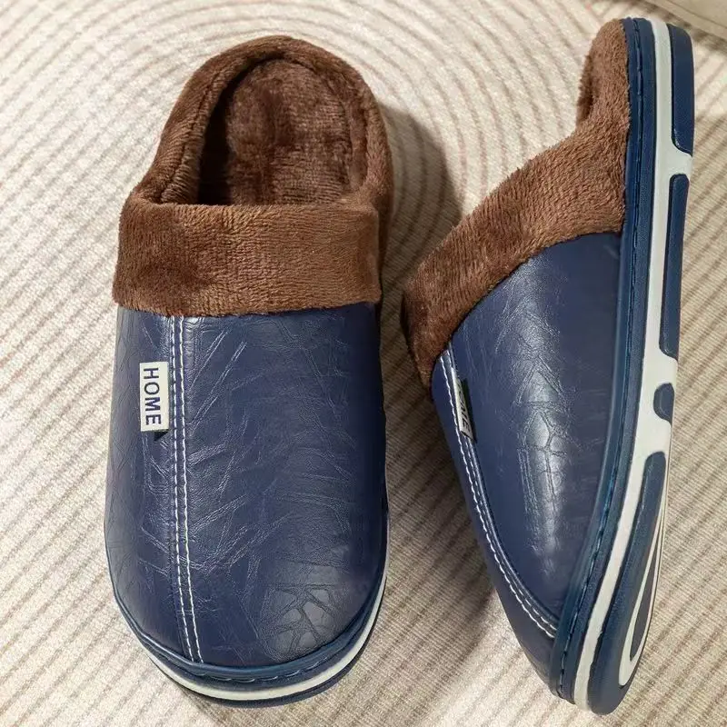 Chaussons d'hiver grande taill - Men'S Shoes Hey Dude avis et prix