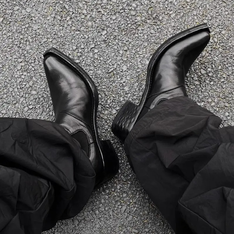 Bottes Chelsea montantes pour  - Men'S Shoes Hey Dude avis et prix