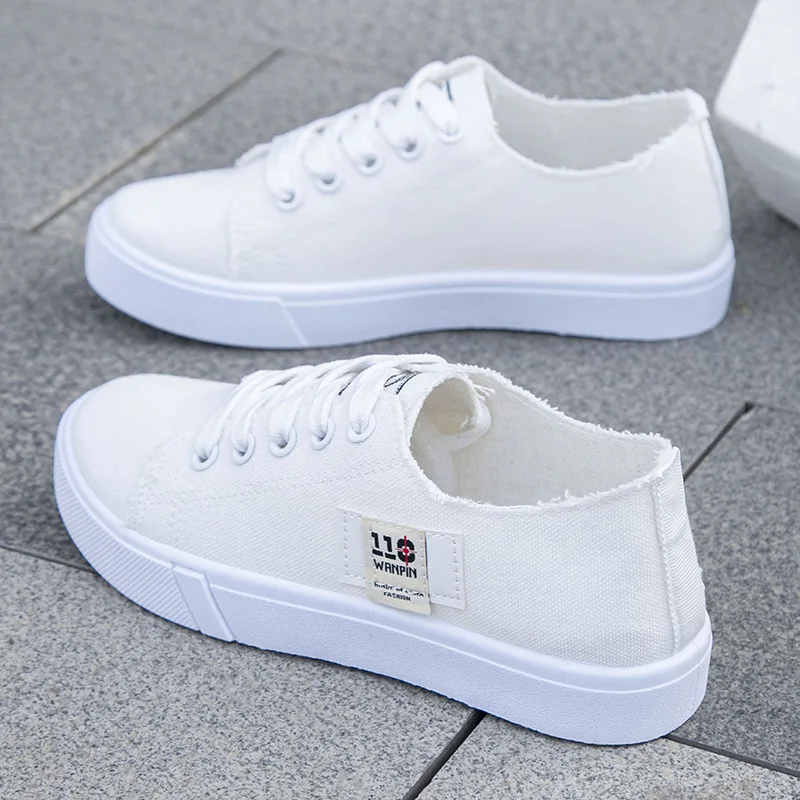 Baskets basses en toile pour f - Men'S Shoes Dockers avis et prix