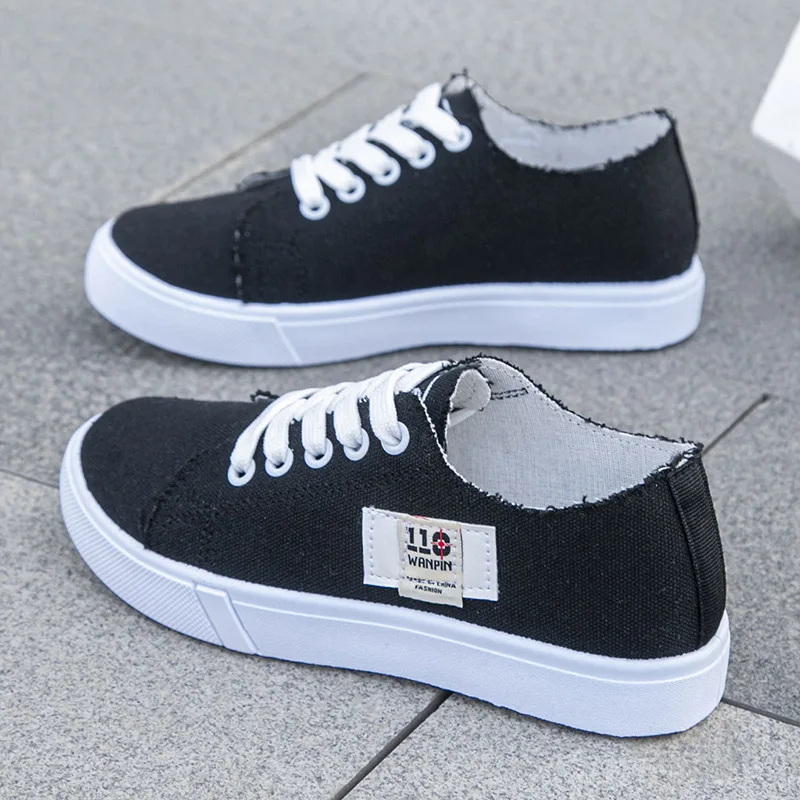 Baskets basses en toile pour f - Men'S Shoes Dockers avis et prix