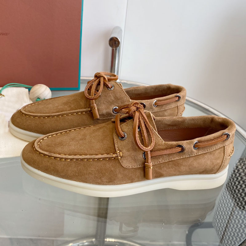 Chaussures plates en cuir véri - Men'S Shoes Hey Dude avis et prix