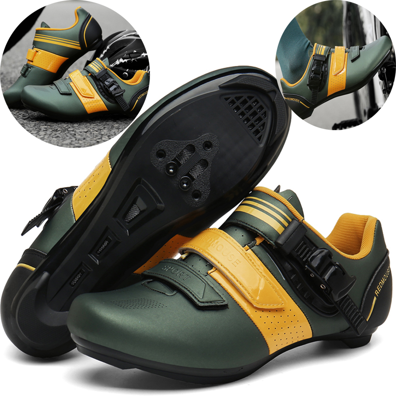 Chaussures de vélo de montagne - Men'S Shoes Vibram avis et prix