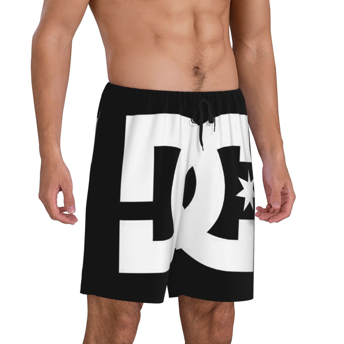 Pantalon de pyjama court perso - Men'S Shoes Dc avis et prix