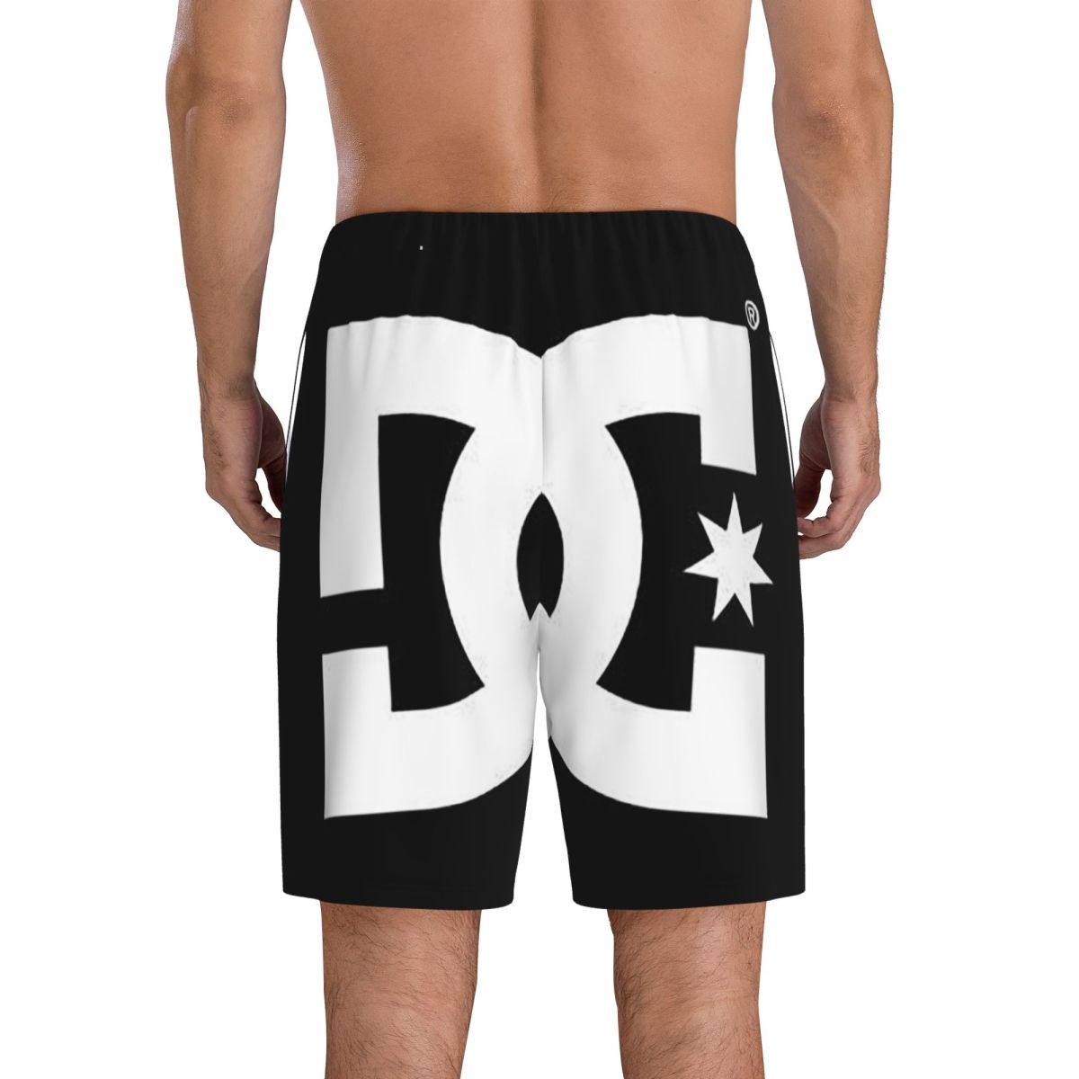 Pantalon de pyjama court perso - Men'S Shoes Dc avis et prix