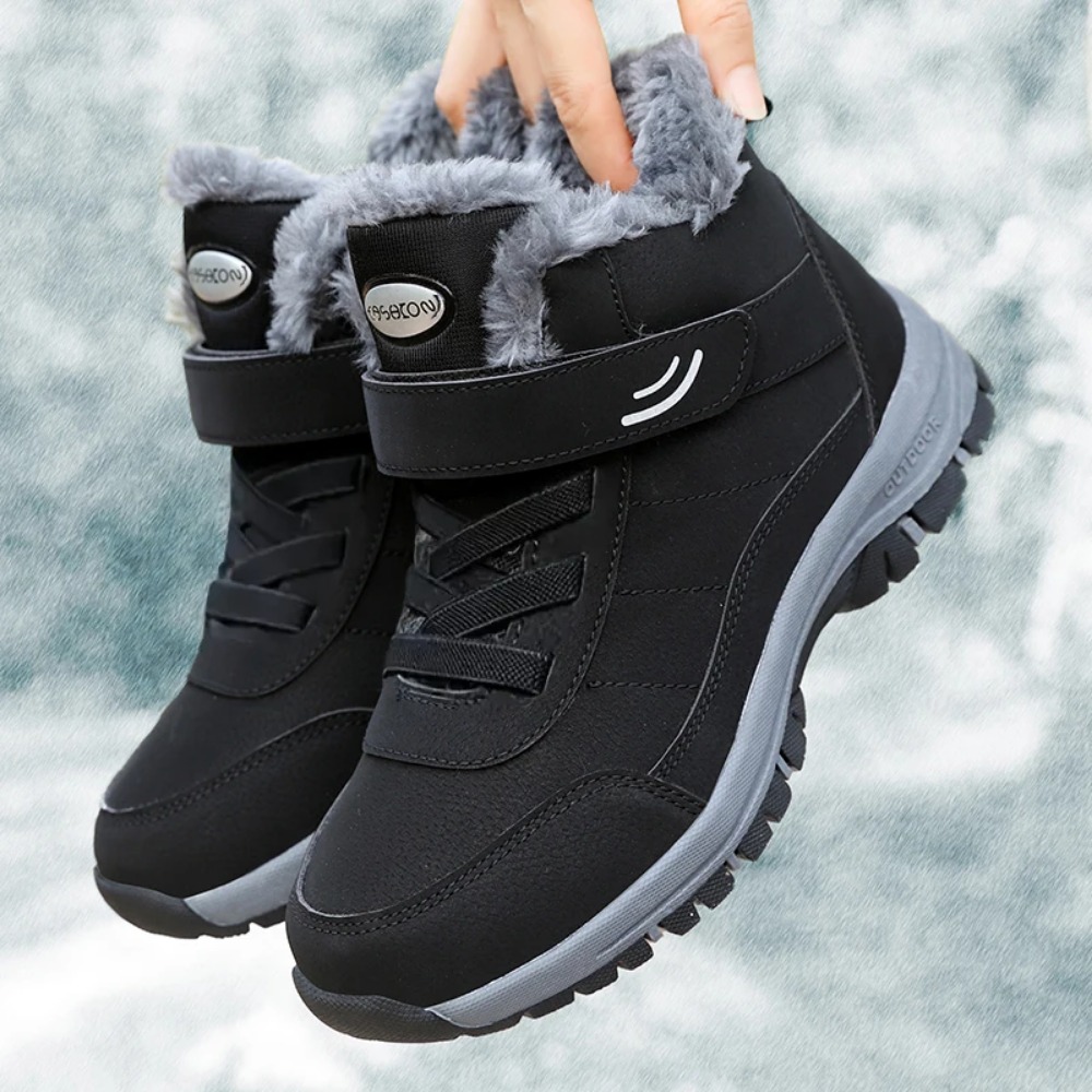 Bottes de randonnée en plein a - Men'S Shoes Comfortable Walking avis et prix