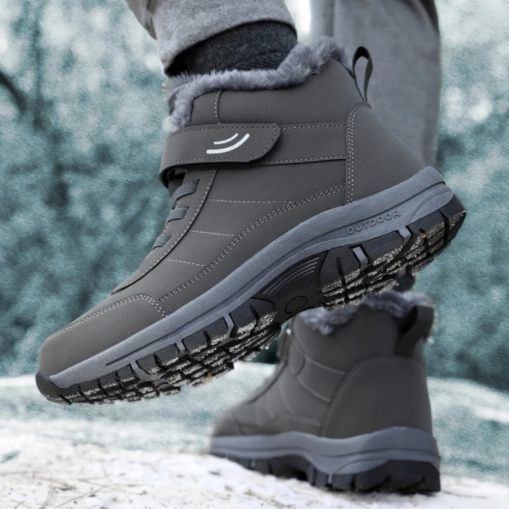 Bottes de randonnée en plein a - Men'S Shoes Comfortable Walking avis et prix