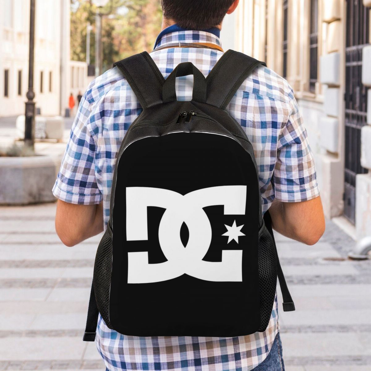 DC Shoe Co sac à dos sac à dos - Men'S Shoes Dc avis et prix