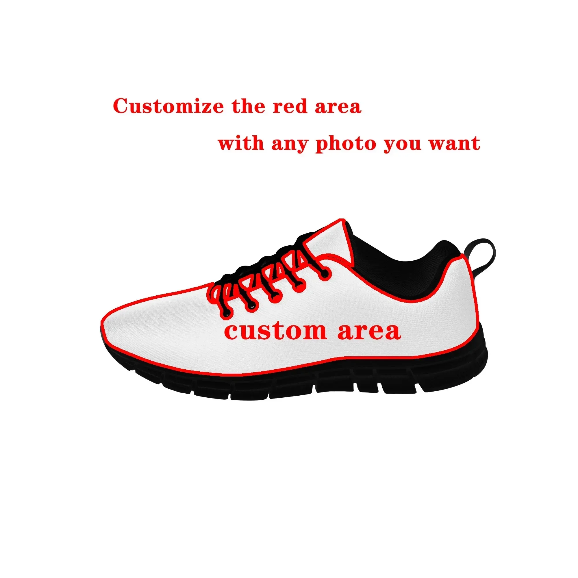 Oddbods – chaussures de sport  - Men Shoes Singapore avis et prix