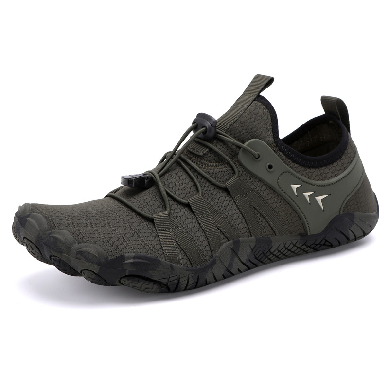 Nouvelles chaussures aquatique - Men'S Shoes Vibram avis et prix