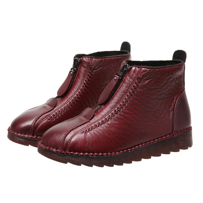 Baskets Chancelier en cuir tai - Men Shoes Online Shopping avis et prix