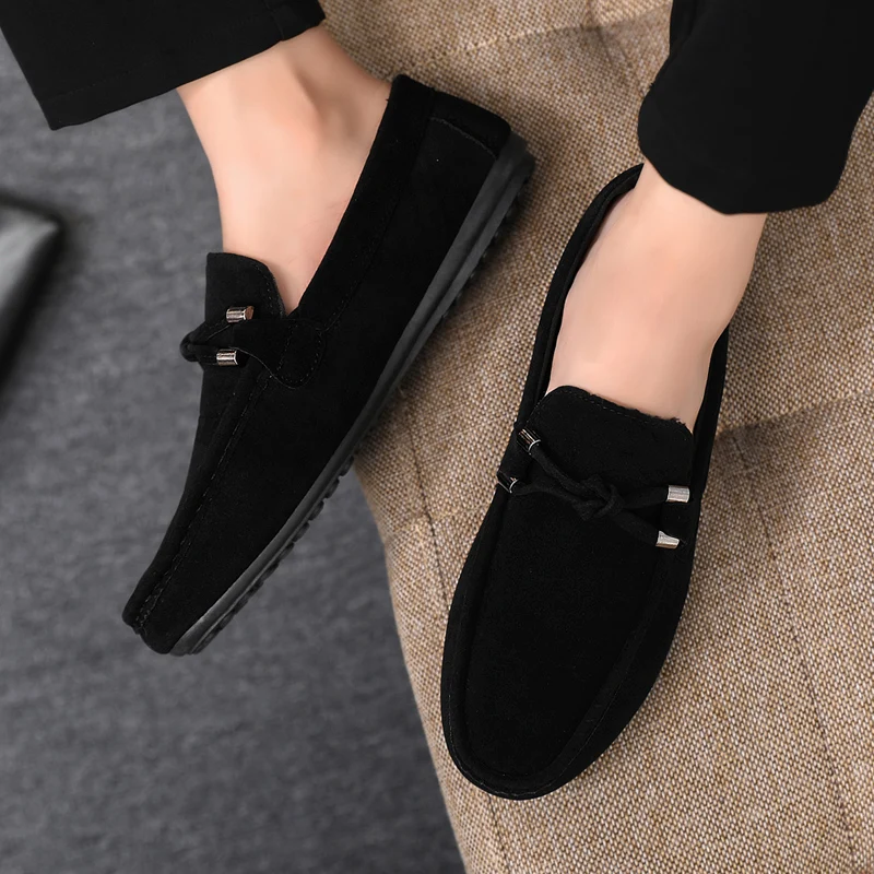 Chaussures décontractées pour  - Men'S Shoes Hey Dude avis et prix