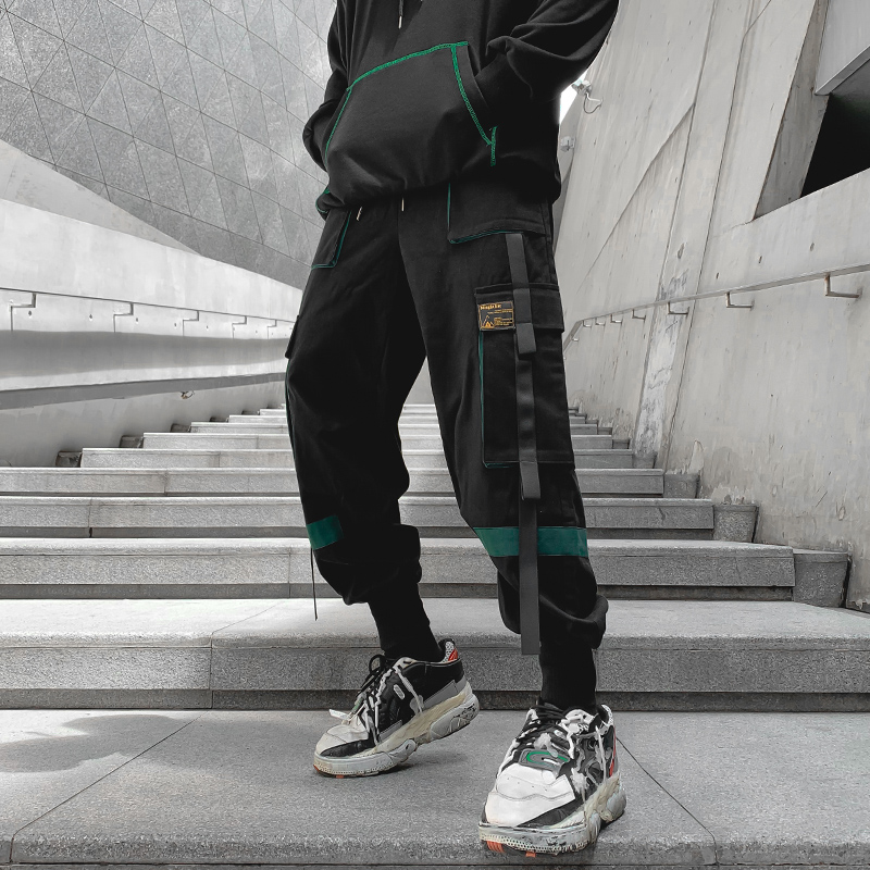 Pantalon de survêtement Hip Ho - Men Shoes Joggers avis et prix