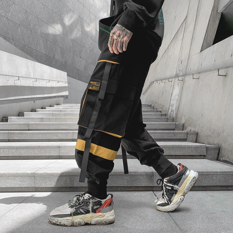 Pantalon de survêtement Hip Ho - Men Shoes Joggers avis et prix
