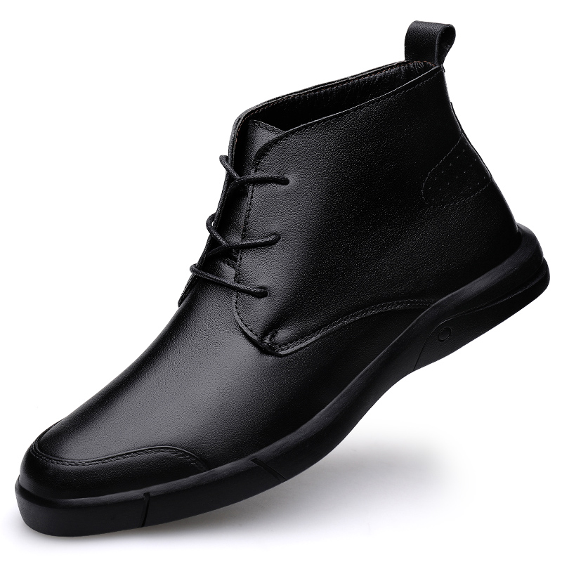 Célèbre luxe bottines de haute - Men'S Shoes Hey Dude avis et prix