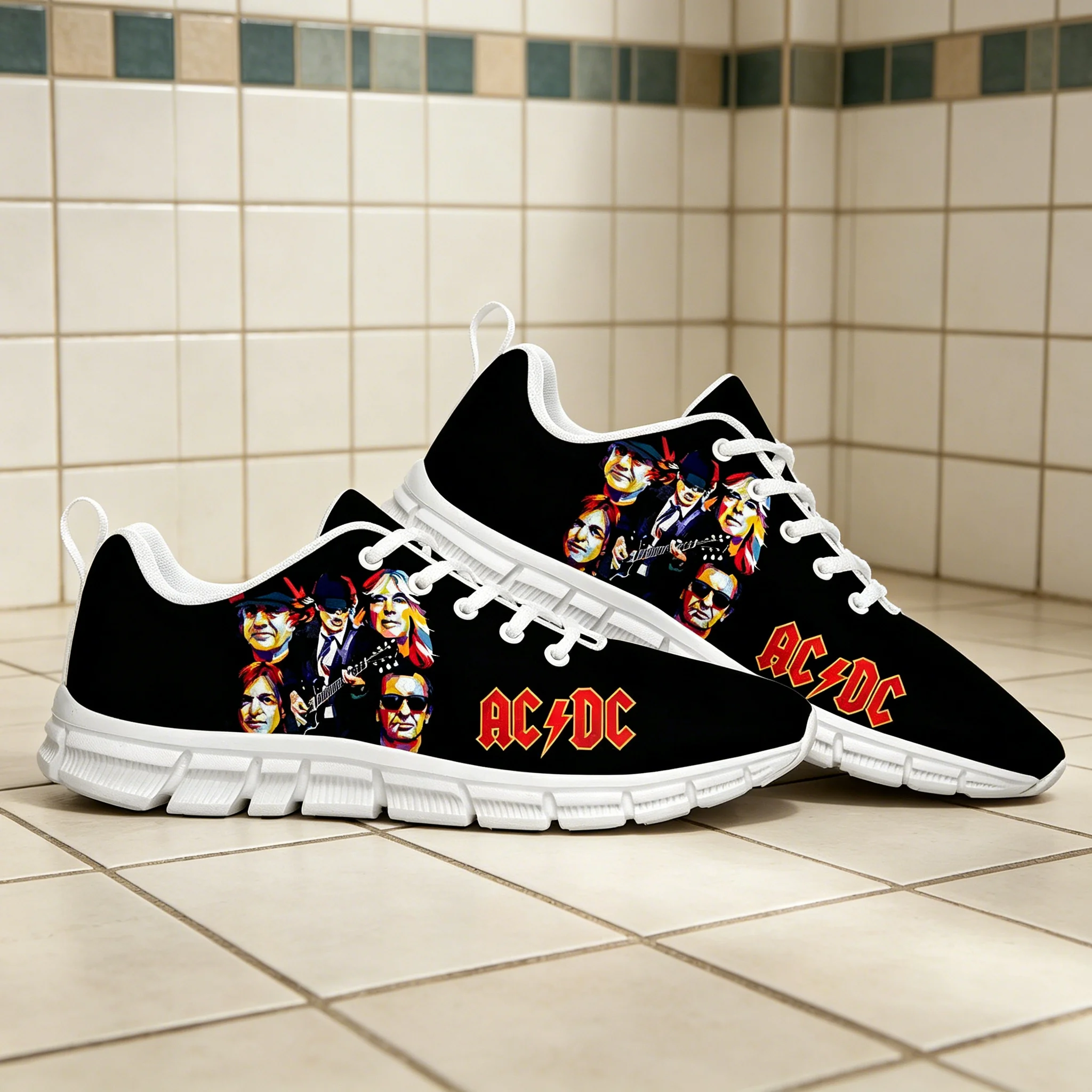 Sneakers personnalisées avec i - Men'S Shoes Dc avis et prix