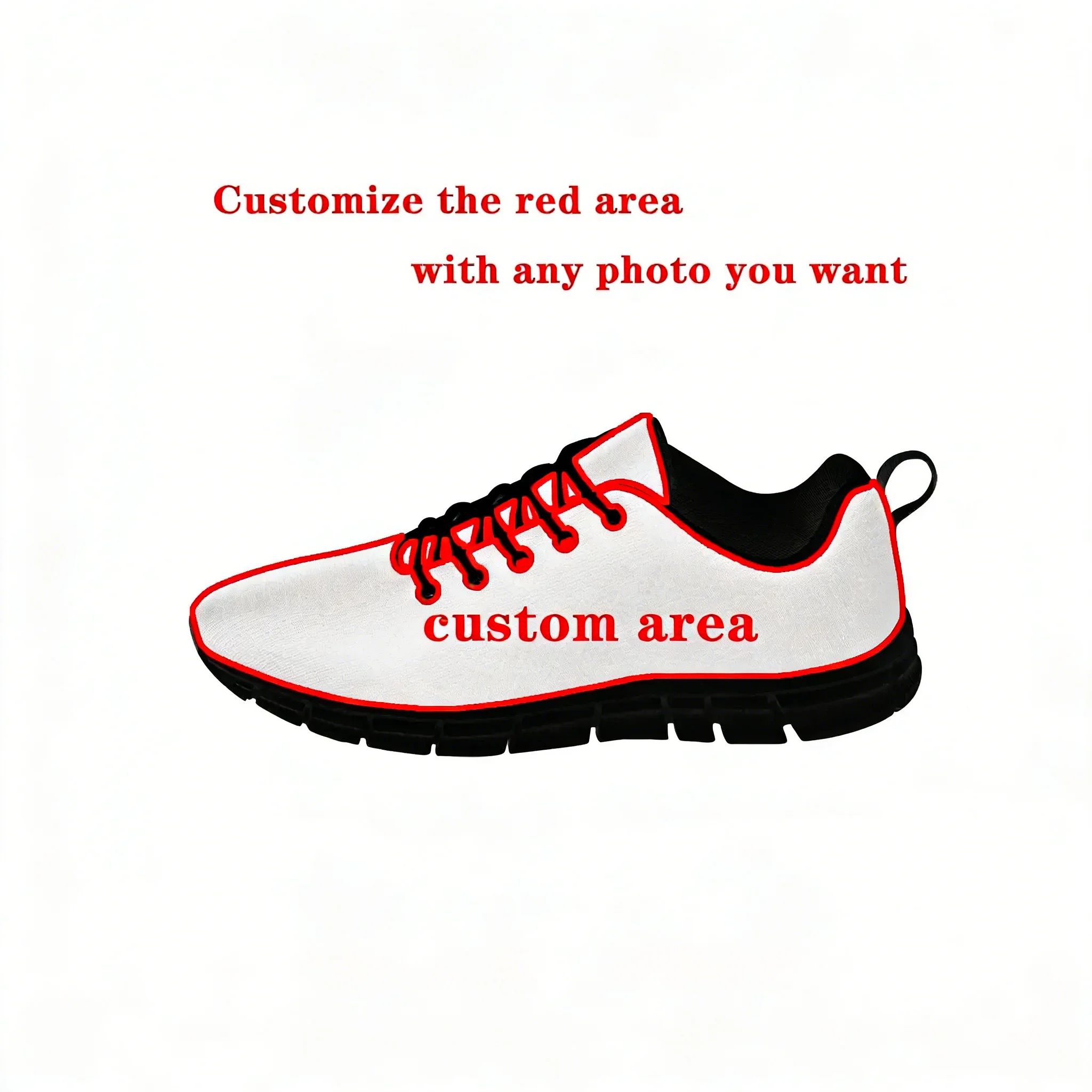 Sneakers personnalisées avec i - Men'S Shoes Dc avis et prix
