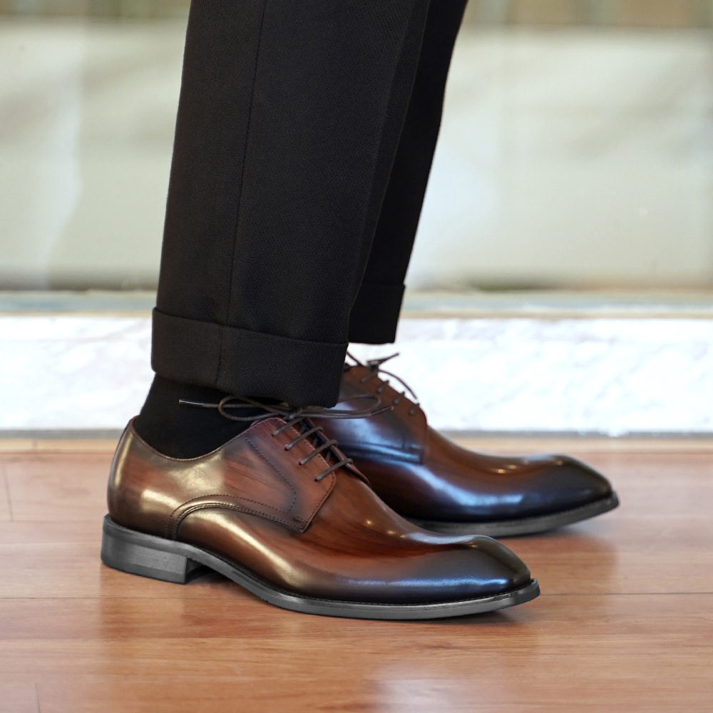 Chaussures décontractées d'aff - Men Shoes Official avis et prix